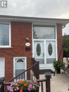 MAIN FLOOR - 7318 SHALLFORD ROAD Mississauga, ON L4T 2P7