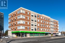 406 - 1415 LAWRENCE AVENUE W Toronto, ON M6L 1A9