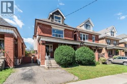 75 KENSINGTON Avenue N  Hamilton, ON L8L 7N3