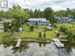 488 MCCONNELL DRIVE  Selwyn, ON K9J 6X3
