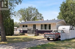 520 Montague STREET  Regina, SK S4R 3W5
