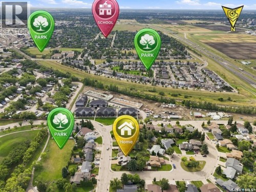 333 Reid Road, Saskatoon, SK 