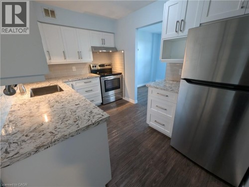 58 BRIDGEPORT Road E Unit# 806 , Waterloo, Ontario N2J 4H5 4