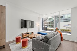 S-126-180 Mill Street Toronto, ON M5A 0V7