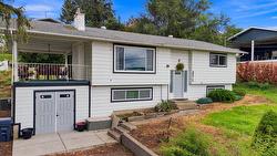 6875 Herry Road  Vernon, BC V1B 3T4