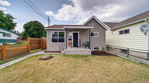 123 14Th Avenue, Cranbrook, BC 