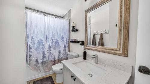 123 14Th Avenue, Cranbrook, BC 