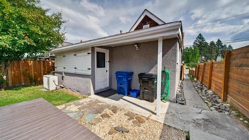 123 14Th Avenue, Cranbrook, BC 