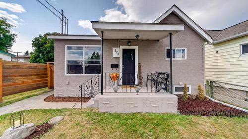 123 14Th Avenue, Cranbrook, BC 