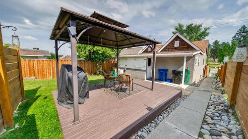 123 14Th Avenue, Cranbrook, BC 