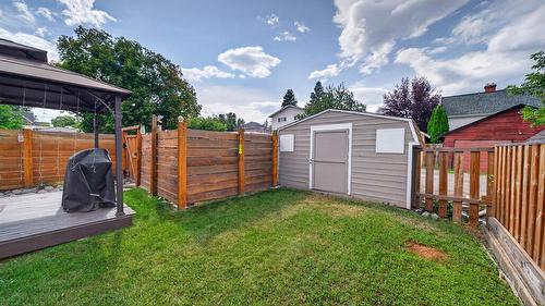 123 14Th Avenue, Cranbrook, BC 