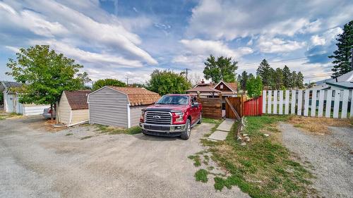 123 14Th Avenue, Cranbrook, BC 