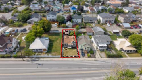 123 14Th Avenue, Cranbrook, BC 