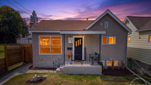 123 14Th Avenue, Cranbrook, BC 