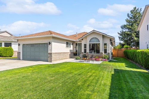 265 Ranchland Road  Kelowna, BC V1V 1T3