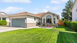 265 Ranchland Road  Kelowna, BC V1V 1T3