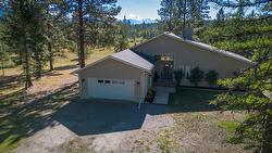 3301 PINE RIDGE Road Kimberley, BC V1A 3L5