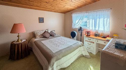 5 Killdeer Place, Osoyoos, BC 