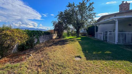 5 Killdeer Place, Osoyoos, BC 