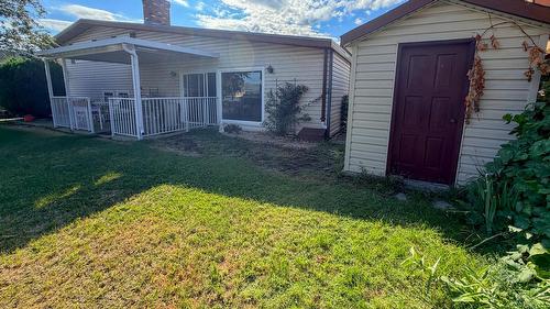5 Killdeer Place, Osoyoos, BC 