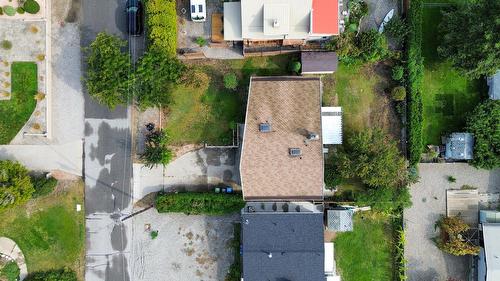 5 Killdeer Place, Osoyoos, BC 