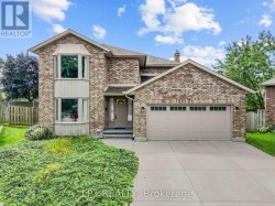 38 STONEYCREEK PLACE  London North (North C), ON N5X 3X4