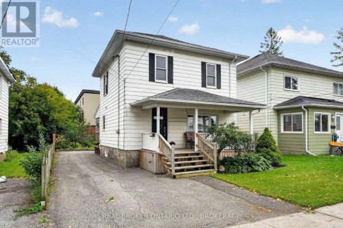 316 FOURTH STREET W  Cornwall, ON K6J 2S4