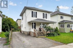 316 FOURTH STREET W Cornwall, ON K6J 2S4