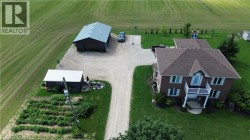 5351 PERTH LINE 86 Road Listowel, ON N4W 3G8