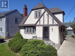 Curb Appeal - 
