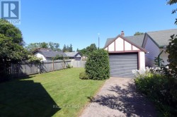 One Car Garage - 