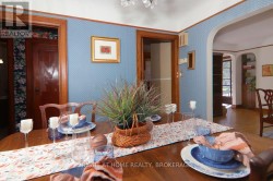 Dining Room - 