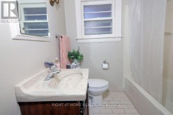 Four Piece Bath - 