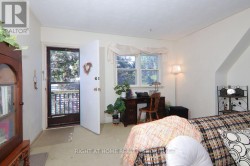 Living Room Of Upstairs Apartment - 