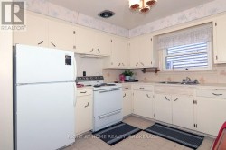Upstairs Eat in Kitchen - 