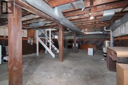 High Basement ready to finish Rec Room? Third Unit - 
