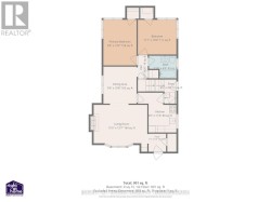 Main Floor - 