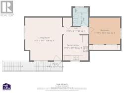 Upstairs Apt - 