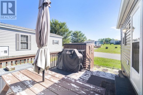 15 The Point Dr. - 1235 Villiers Line, Otonabee-South Monaghan, ON 