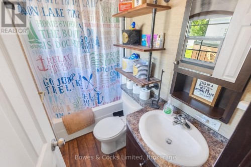 15 The Point Dr. - 1235 Villiers Line, Otonabee-South Monaghan, ON 