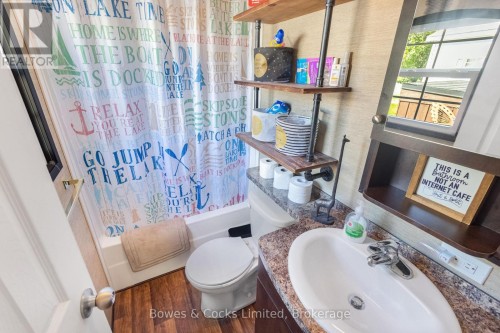 15 The Point Dr. - 1235 Villiers Line, Otonabee-South Monaghan, ON 