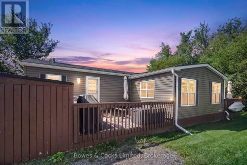 15 The Point Dr. - 1235 Villiers Line, Otonabee-South Monaghan, ON 