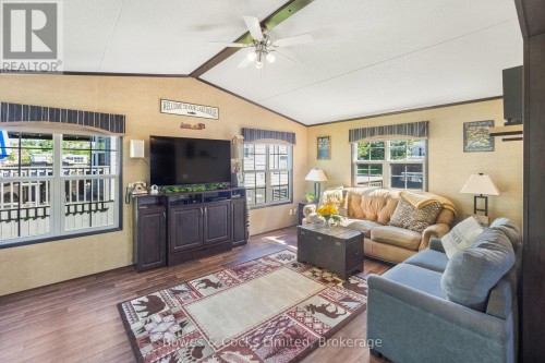 15 The Point Dr. - 1235 Villiers Line, Otonabee-South Monaghan, ON 