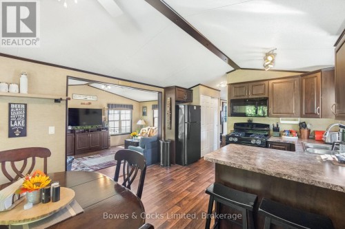 15 The Point Dr. - 1235 Villiers Line, Otonabee-South Monaghan, ON 