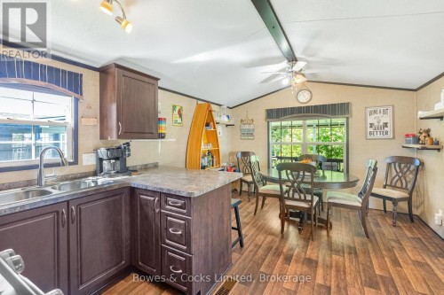 15 The Point Dr. - 1235 Villiers Line, Otonabee-South Monaghan, ON 
