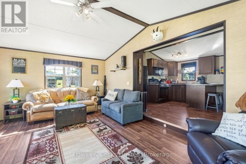 15 The Point Dr. - 1235 Villiers Line, Otonabee-South Monaghan, ON 