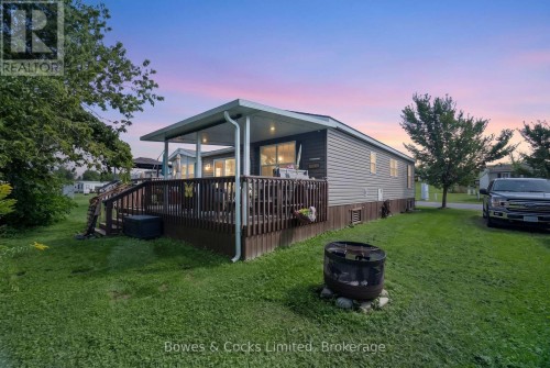 15 The Point Dr. - 1235 Villiers Line, Otonabee-South Monaghan, ON 