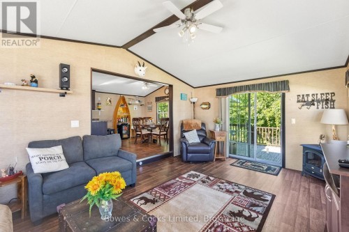 15 The Point Dr. - 1235 Villiers Line, Otonabee-South Monaghan, ON 