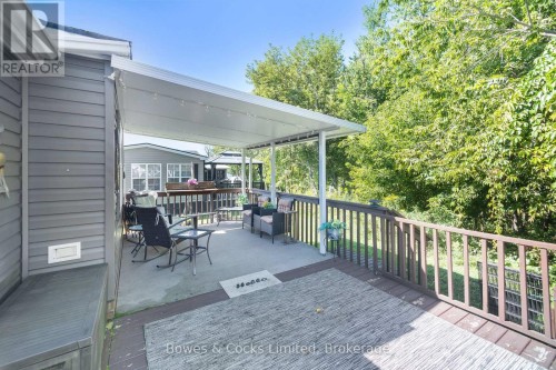 15 The Point Dr. - 1235 Villiers Line, Otonabee-South Monaghan, ON 