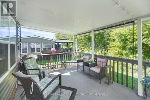 15 The Point Dr. - 1235 Villiers Line, Otonabee-South Monaghan, ON 